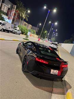 شێڤرۆلێت کەمارۆ